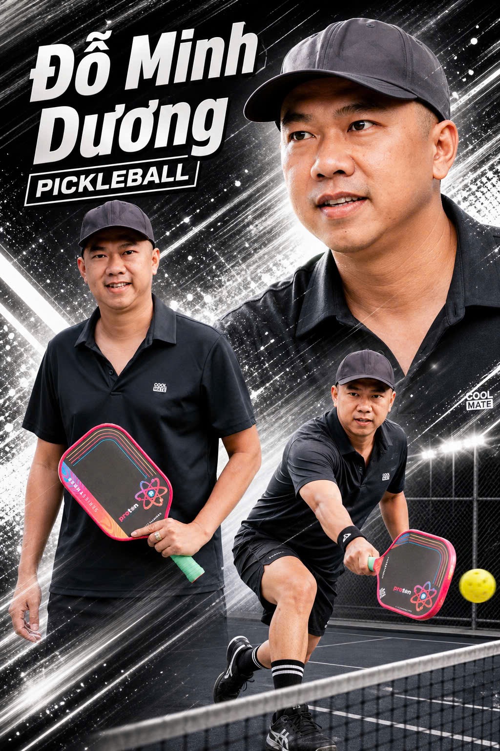 Minh Dương