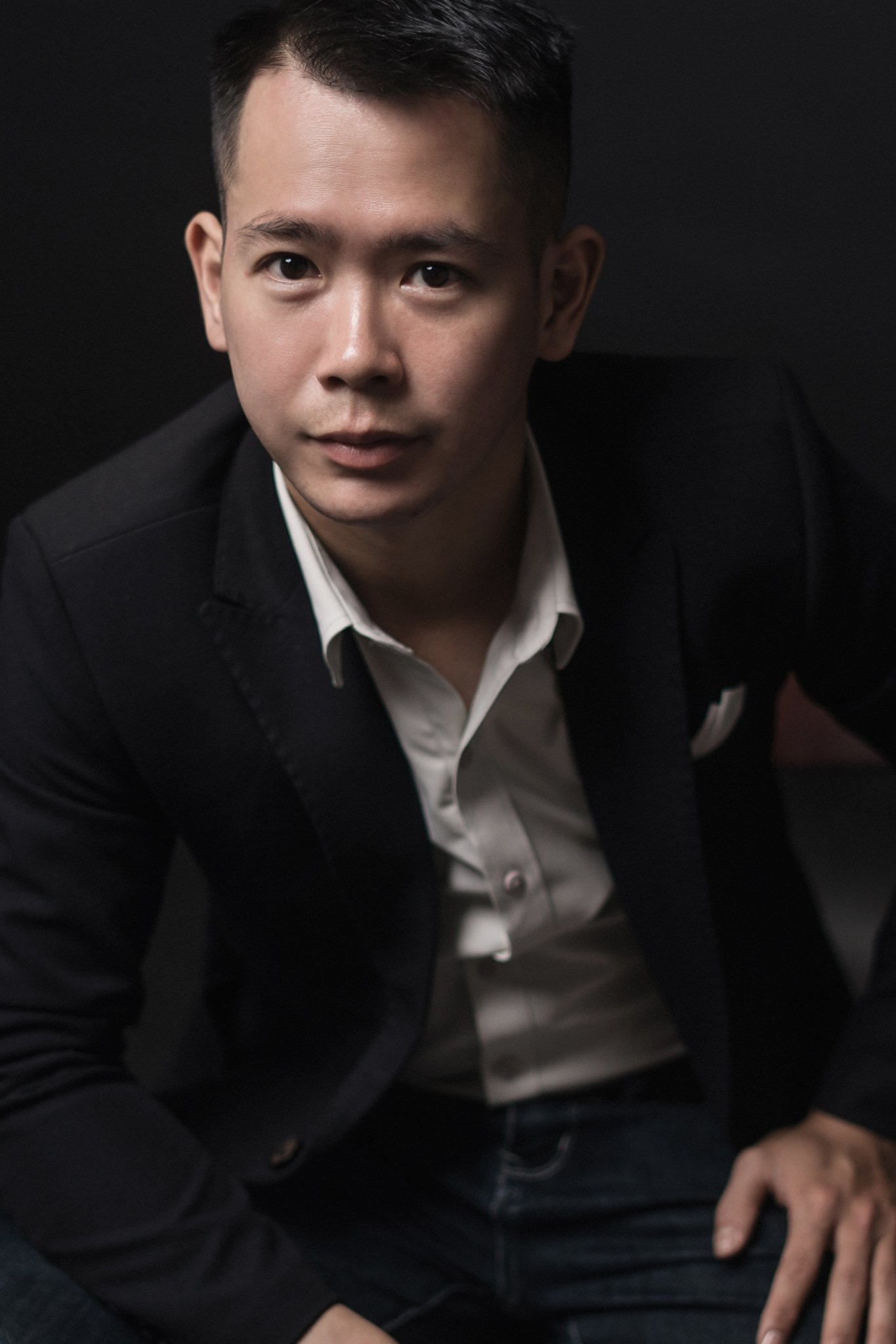 Tuấn Anh Cầu Lông