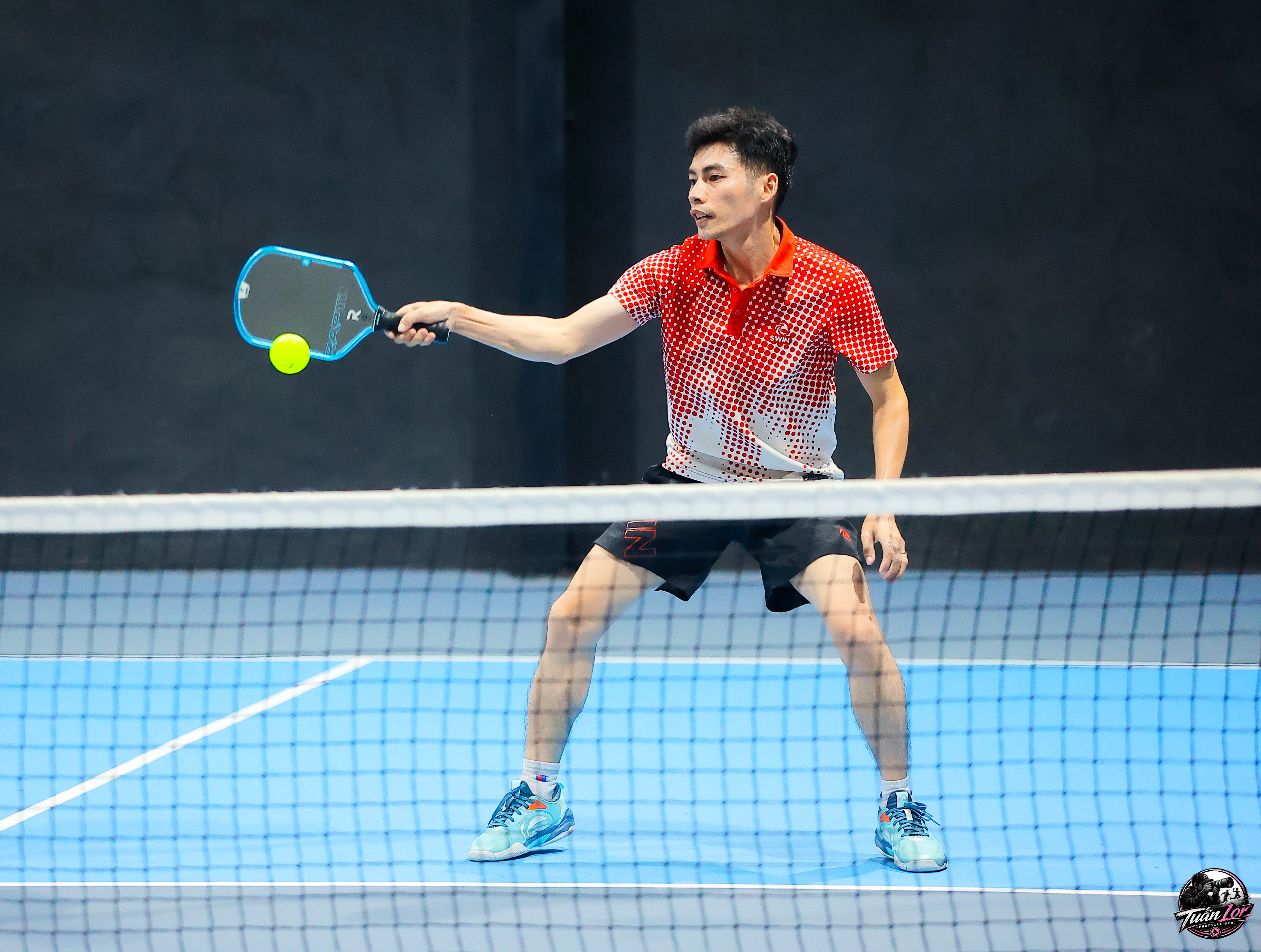 Quốc bóng bàn