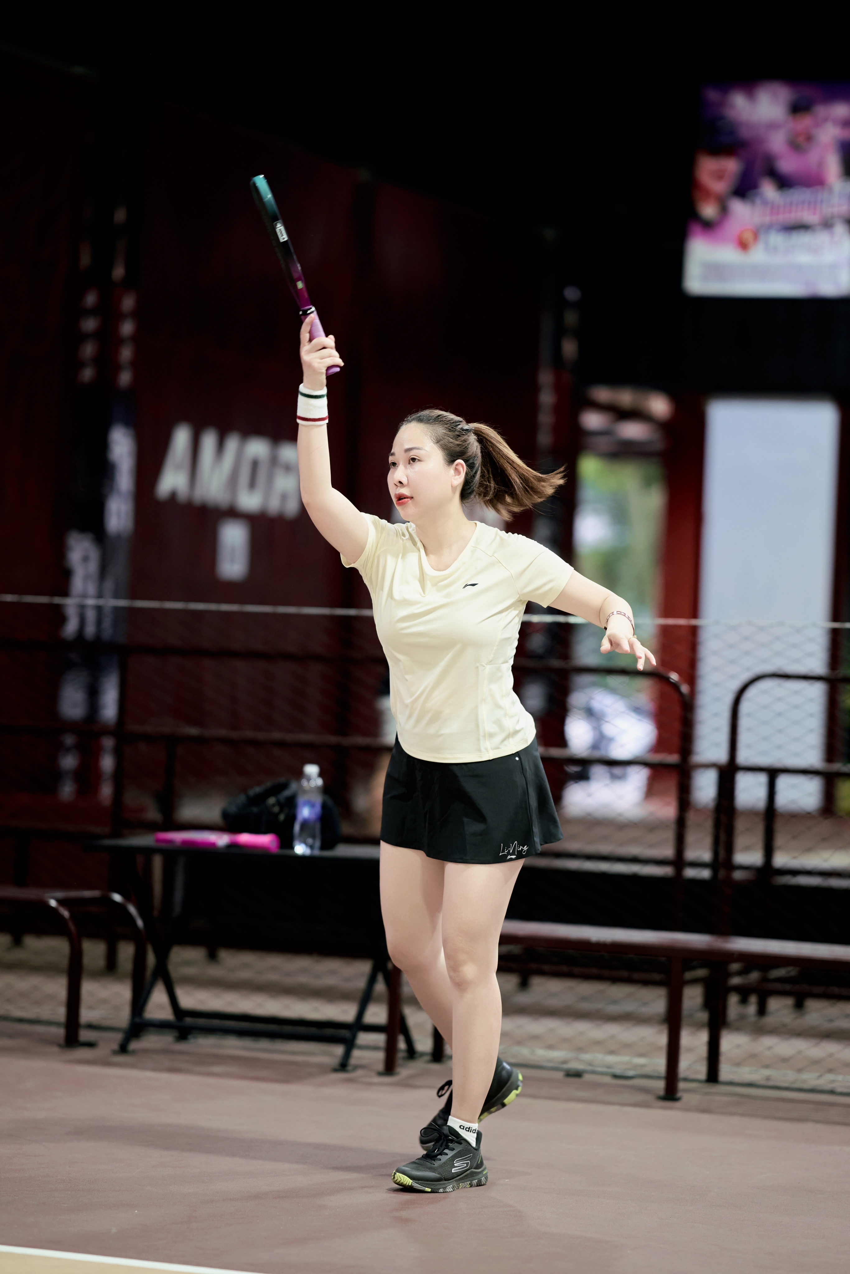 Mai Hà