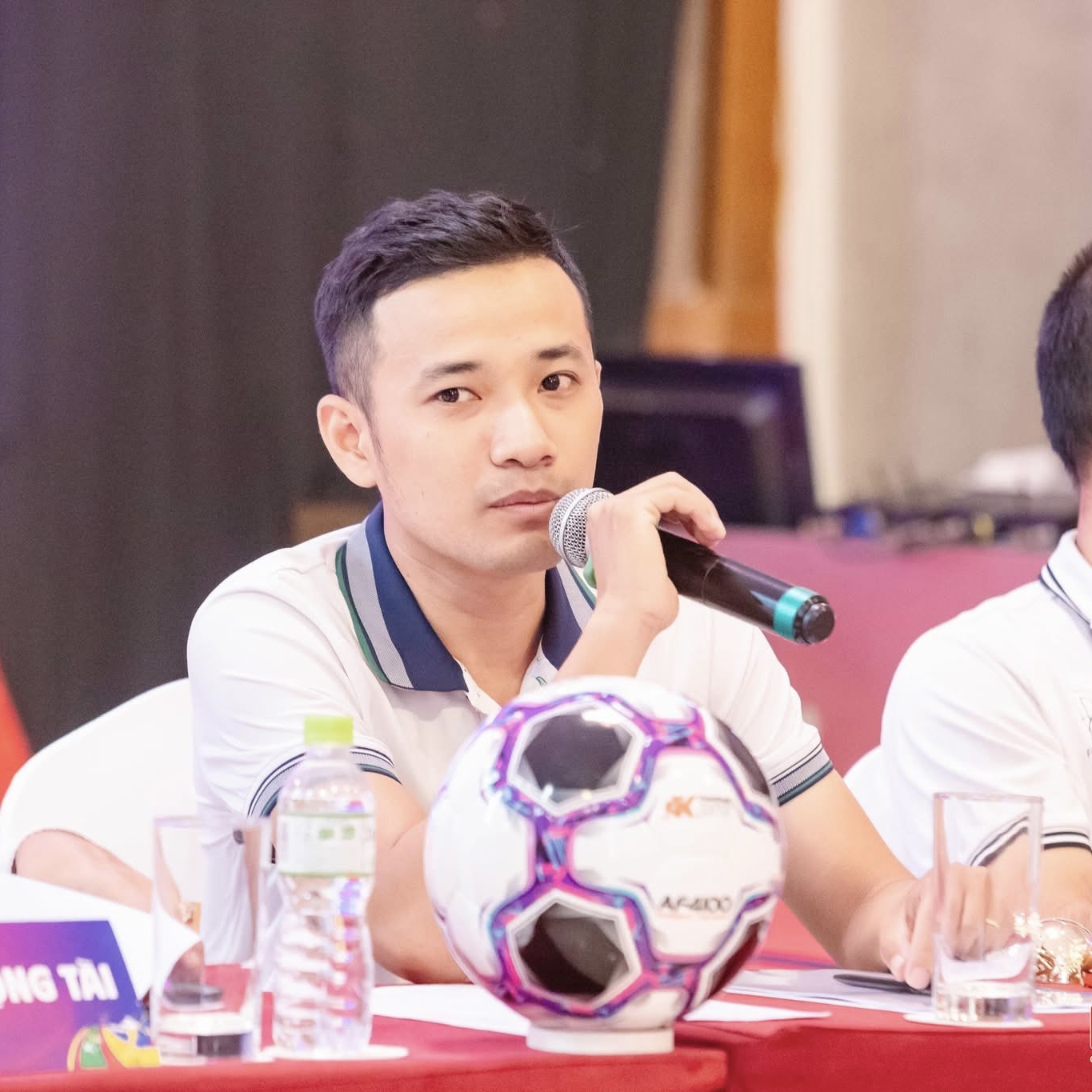 Hướng Steven