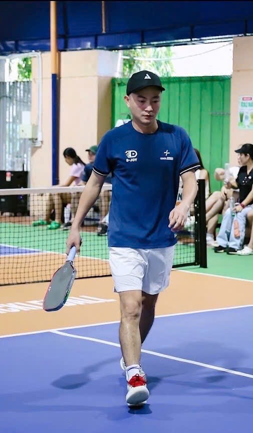 Thanh NB