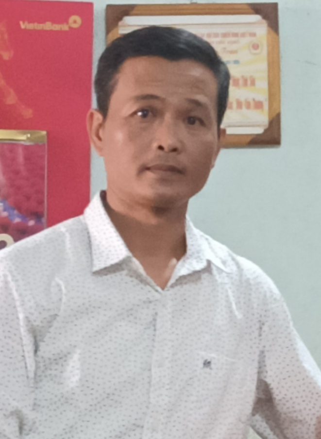 Duy Chinh