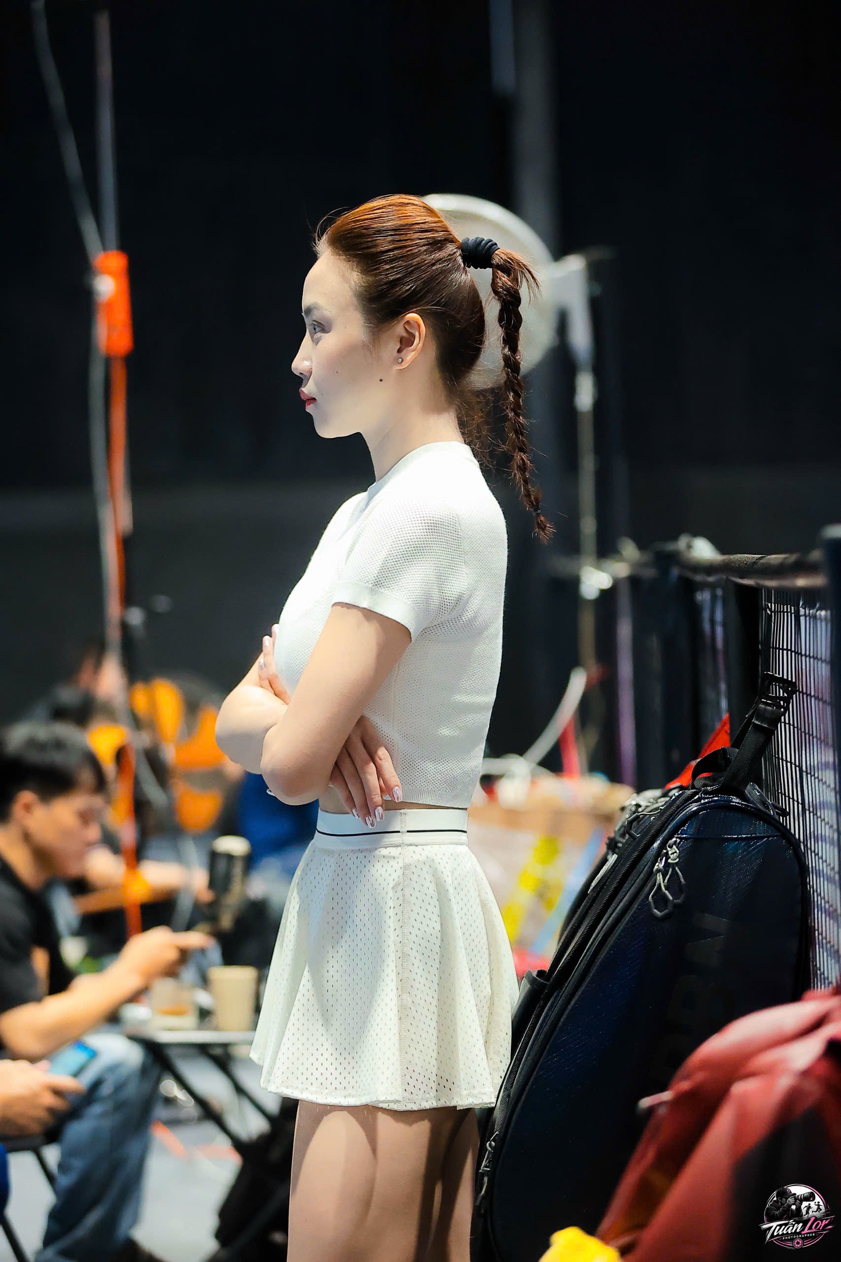 Trang Heo