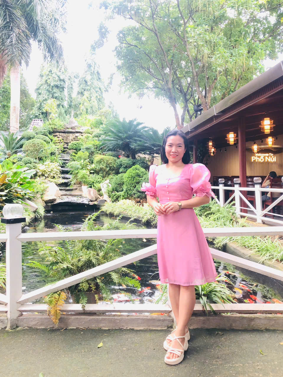 Đặng Nhung