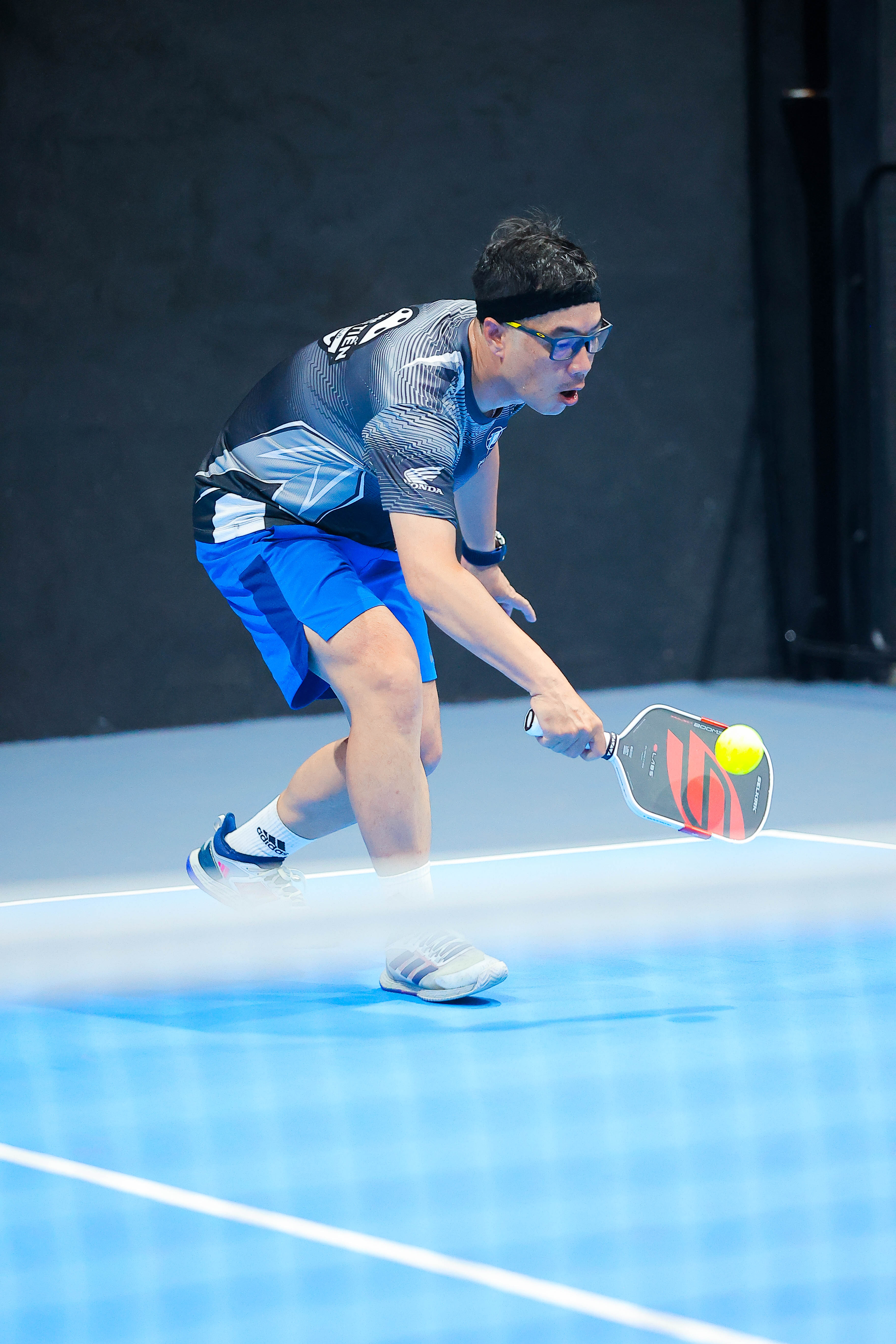 Nguyen ping pong