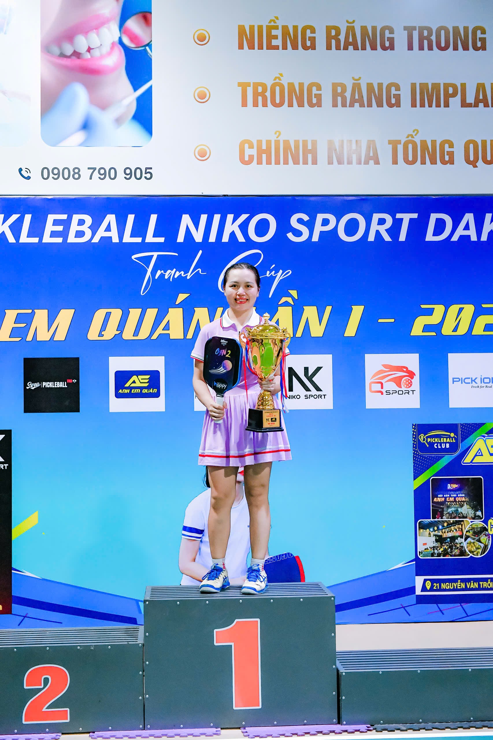 Linh đậu