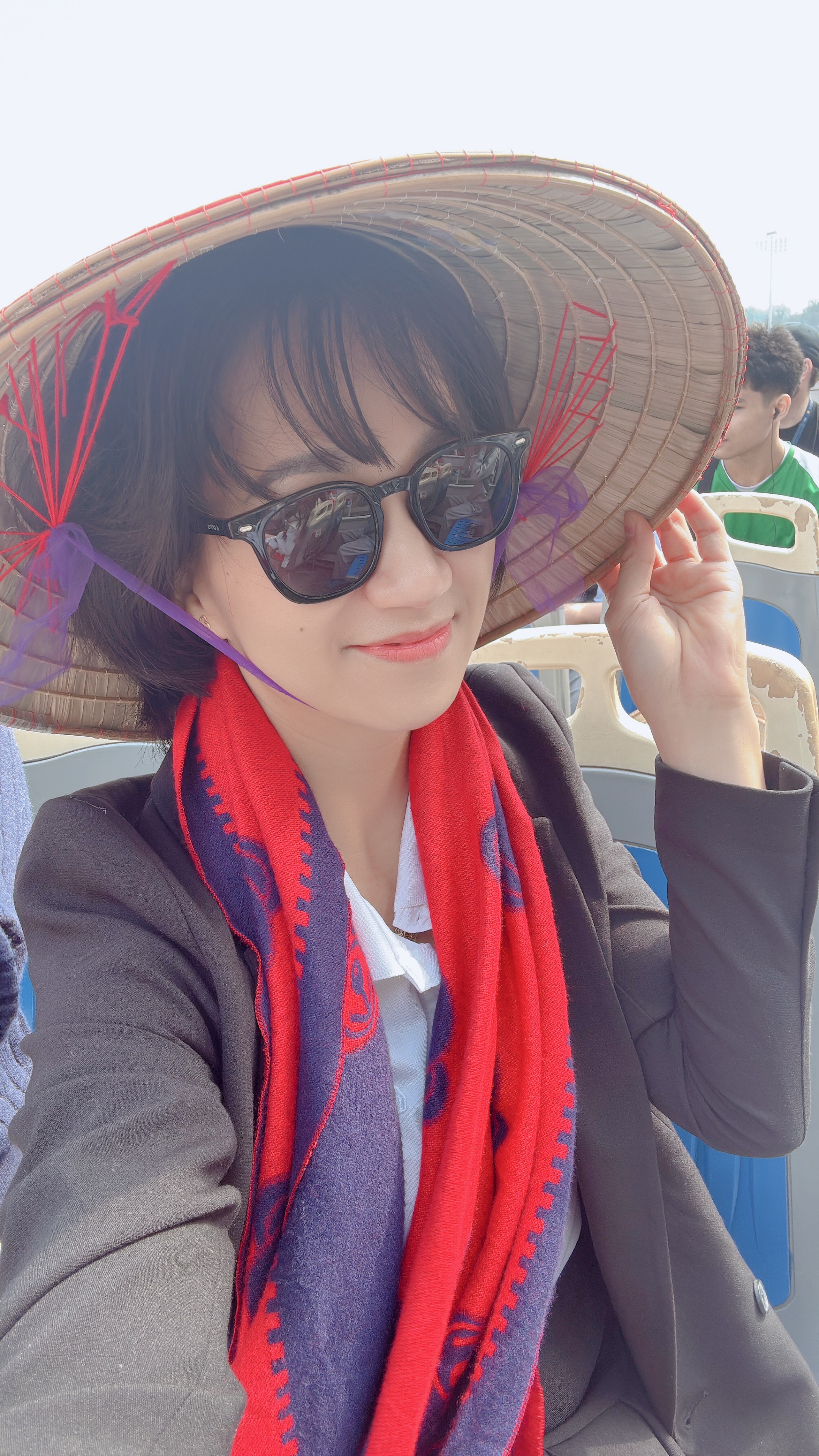 Jenny le
