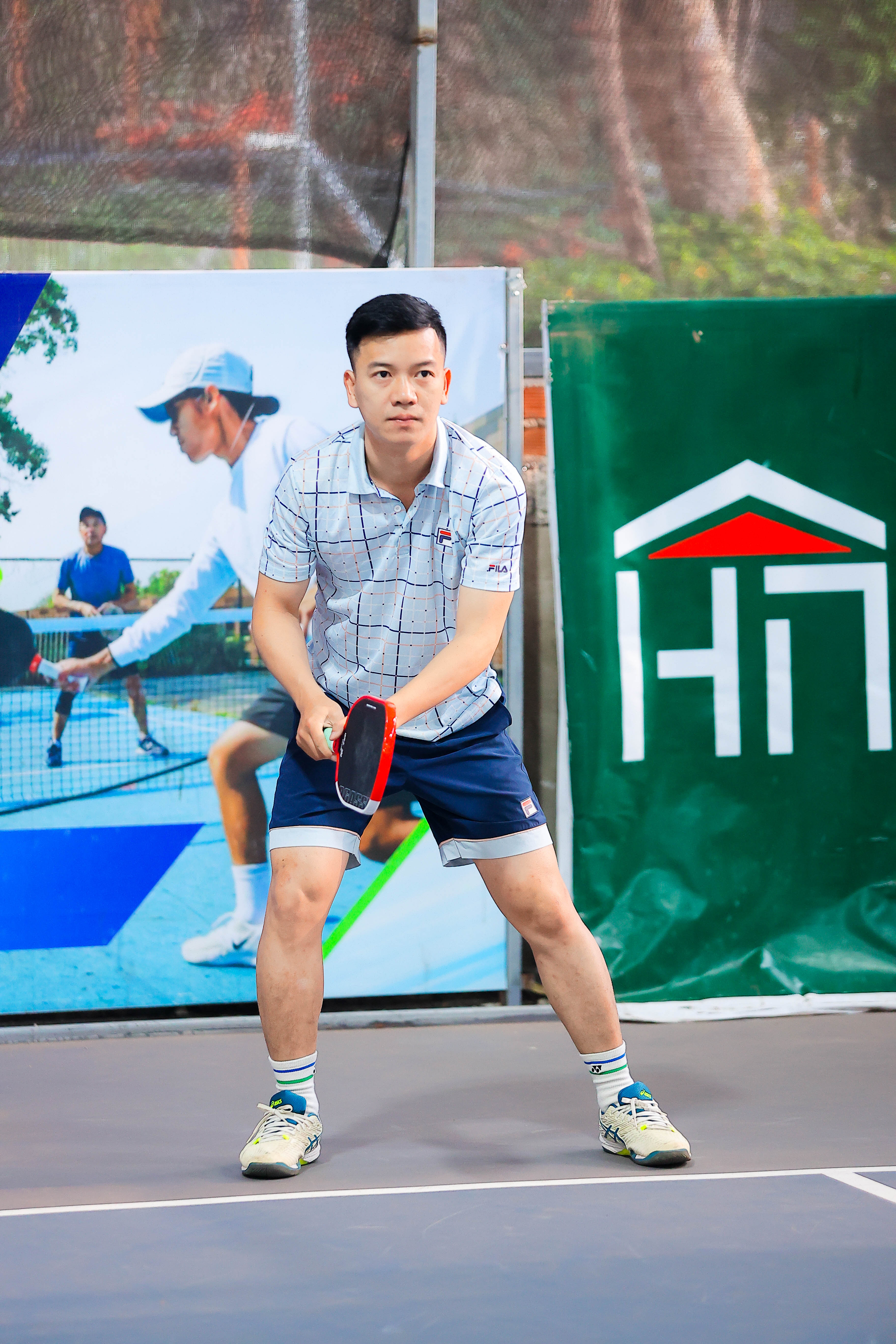 Phong Gió