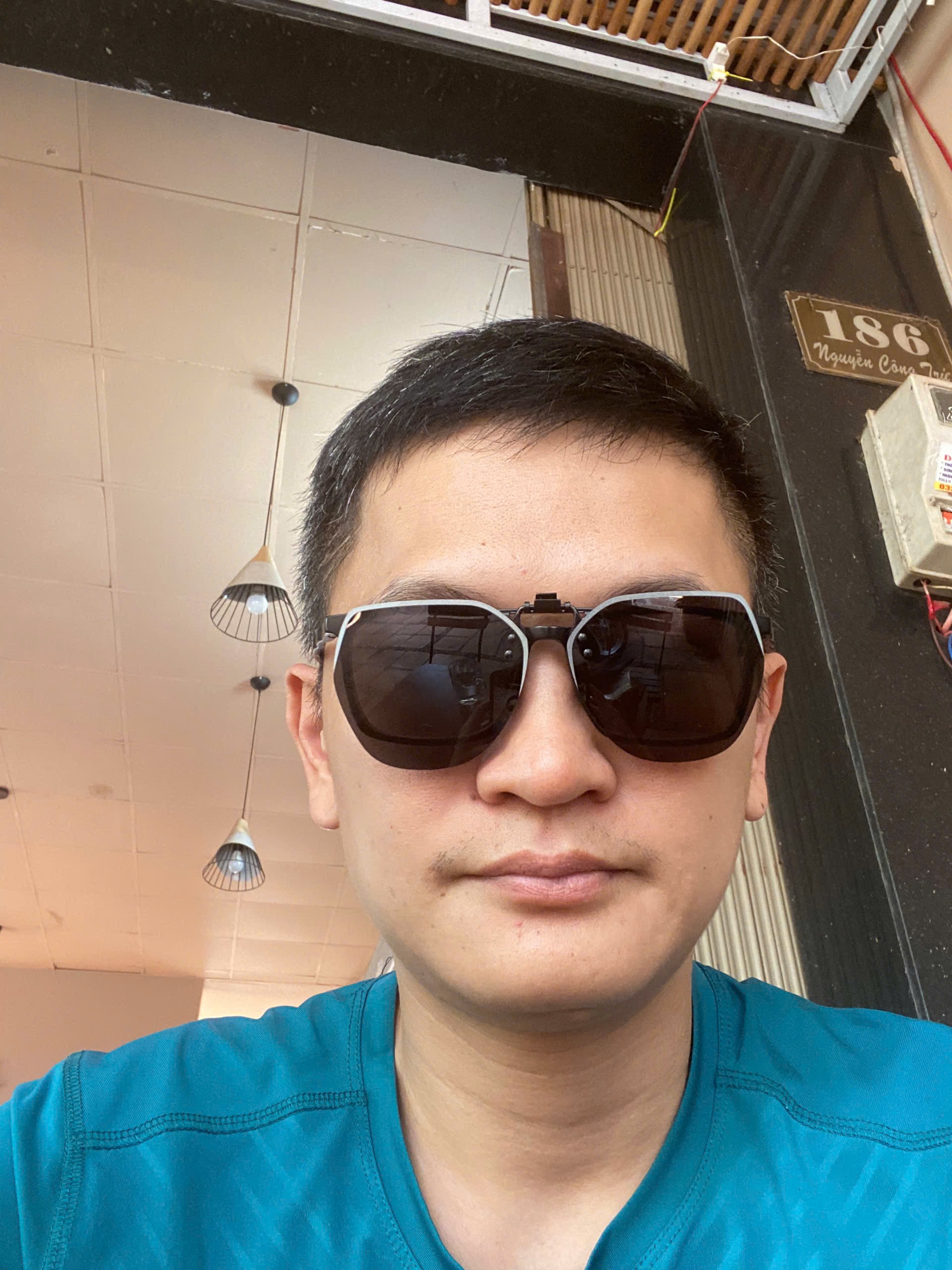 Huy cận