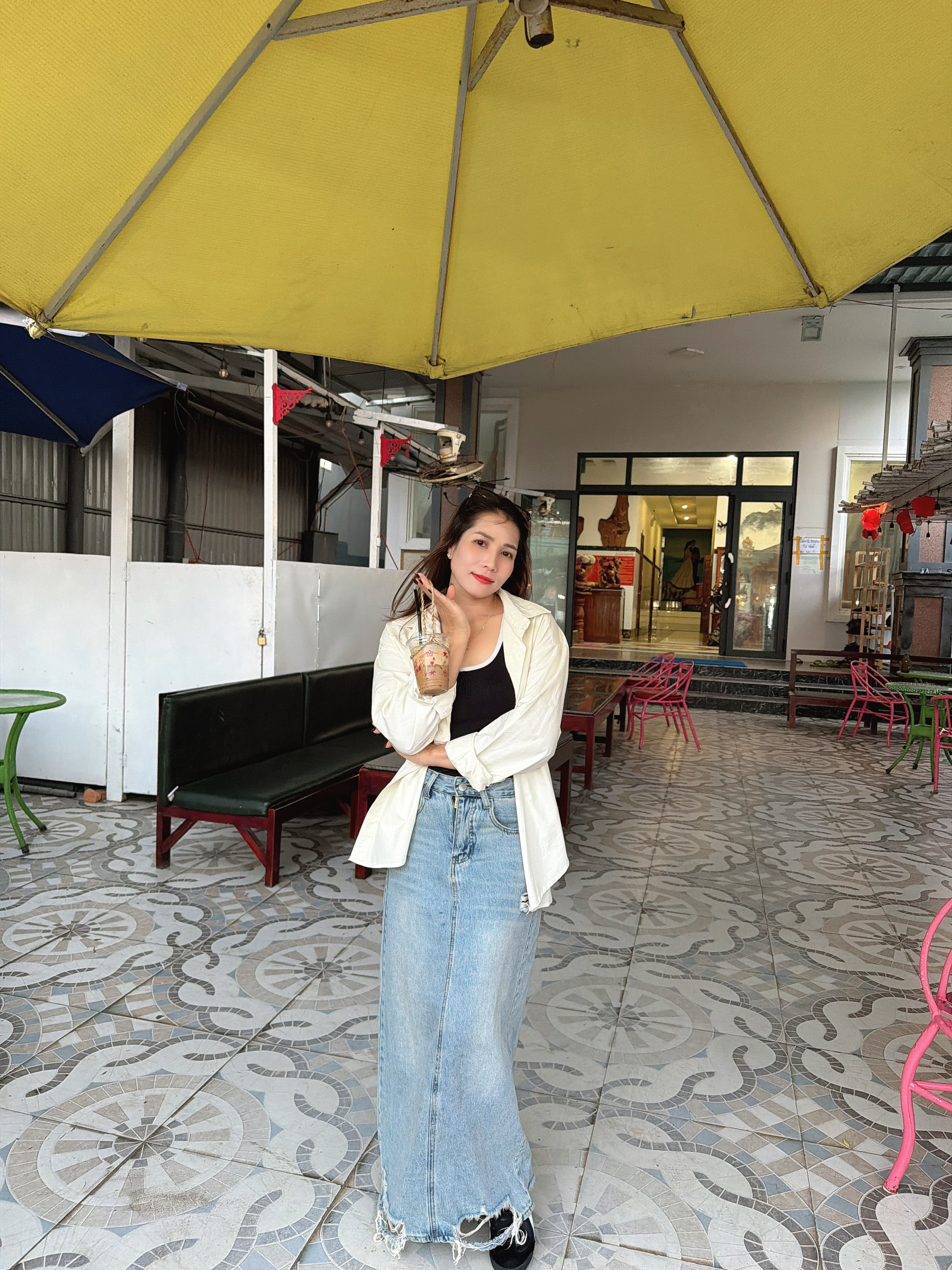 Linh lê