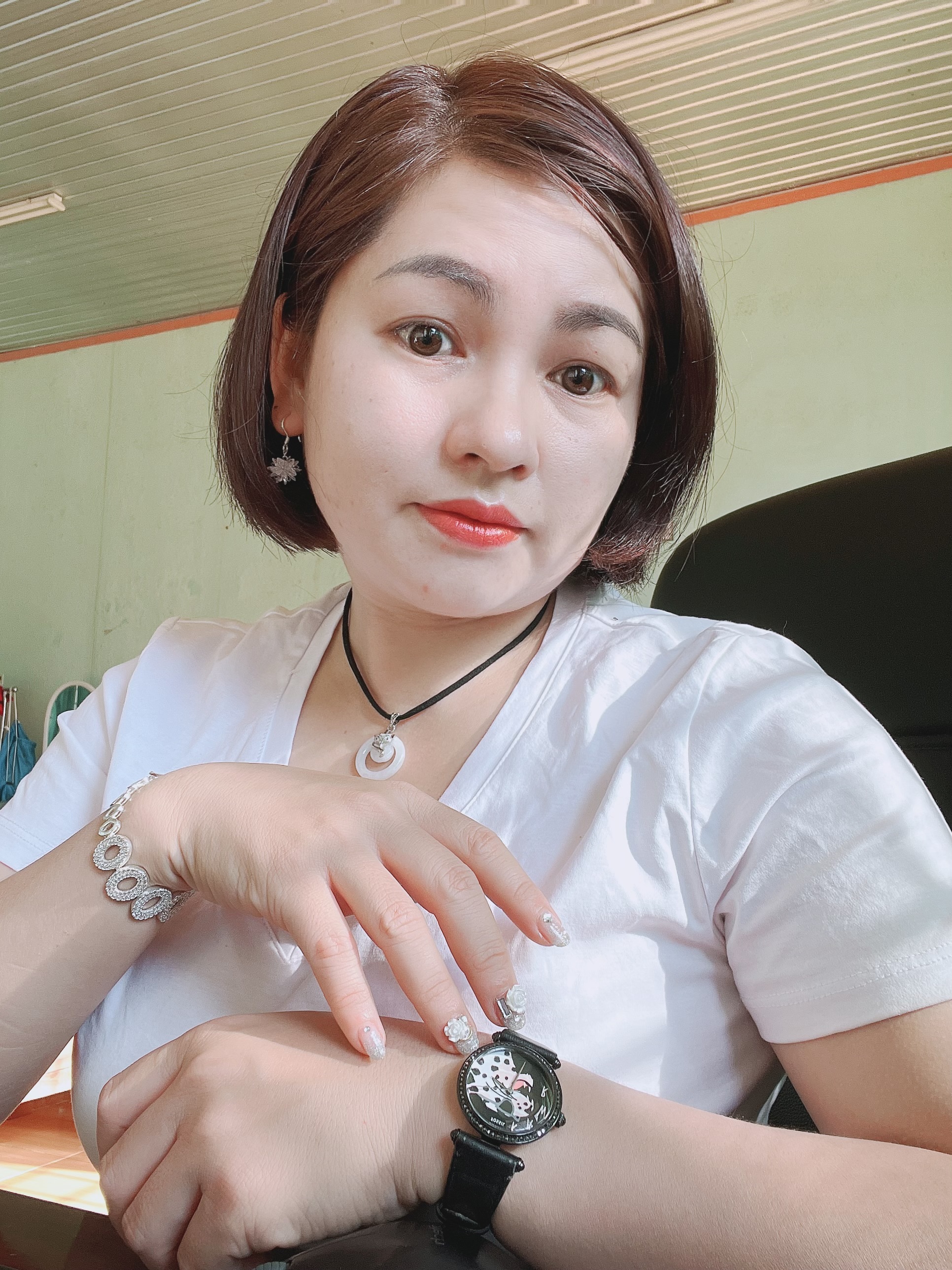 Thêu Angel
