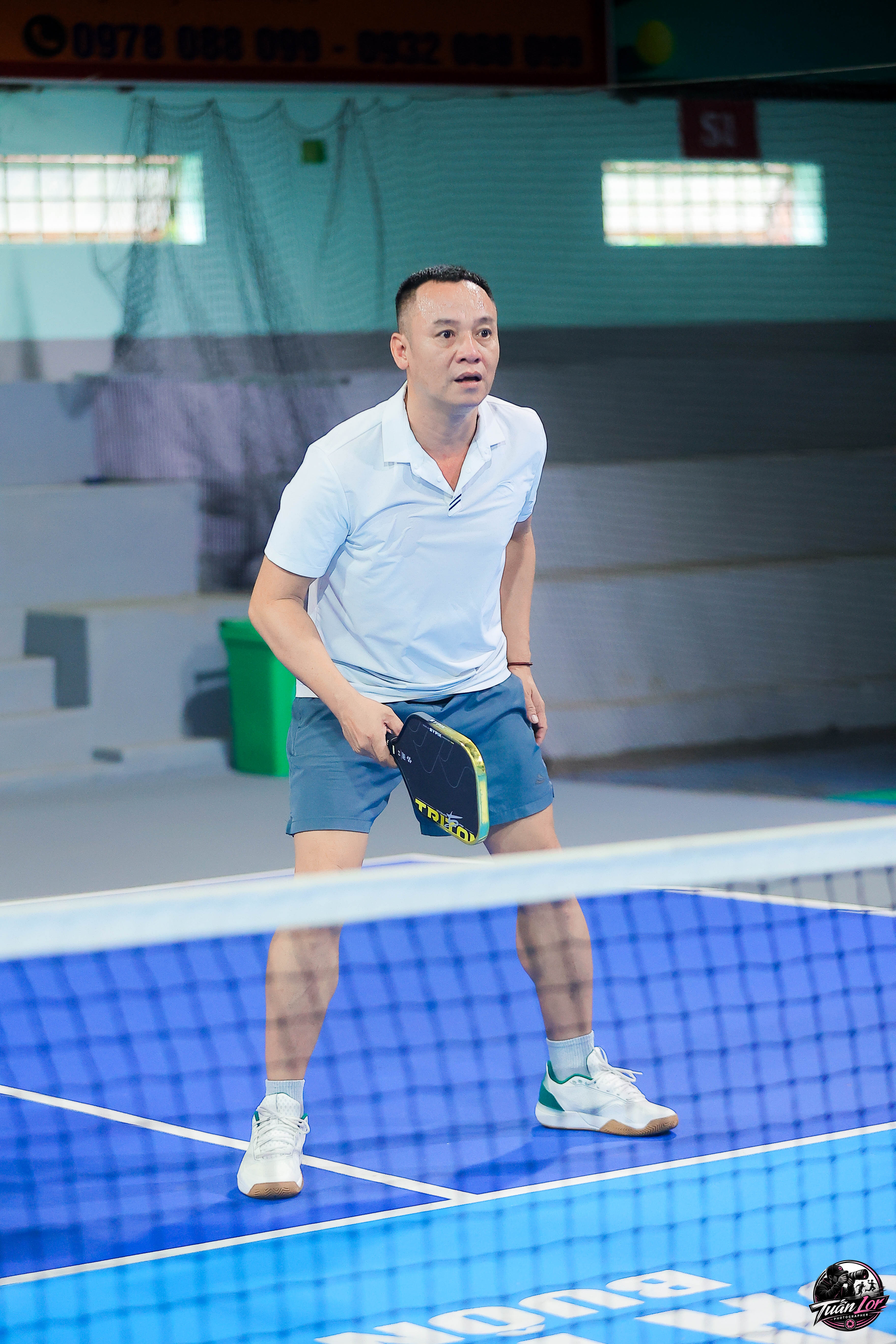 Nam Buôn Hồ